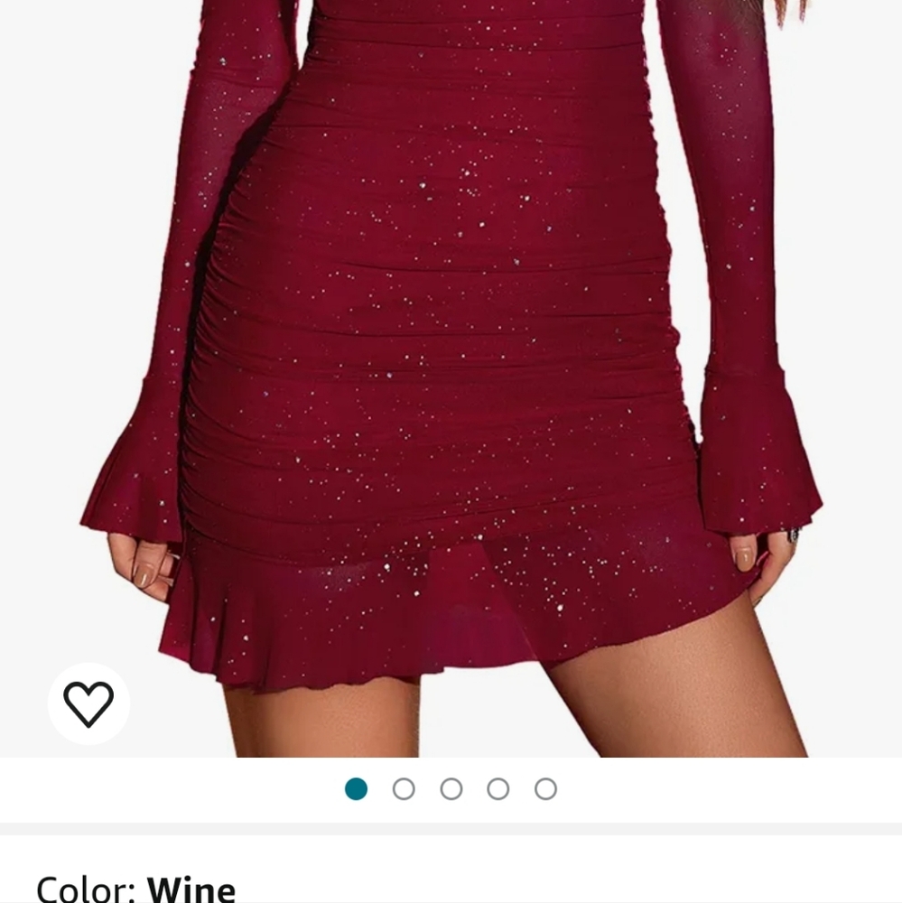 Clothes - Picture 13 of 16